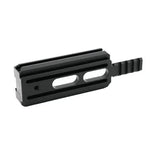 SABER TACTICAL UNIVERSAL PICATINNY TO ARCA LARGE - Hunt The Night