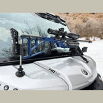 SABER TACTICAL MONO-POD FIELD VERSION - Hunt The Night