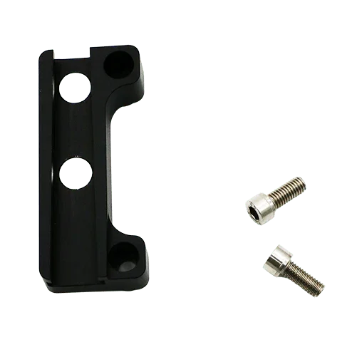 SABER TACTICAL MONO-POD SPARE ADAPTER - Hunt The Night