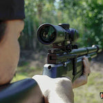 SABER TACTICAL AIR VENTURI AVENGER PICATINNY RAIL - Hunt The Night