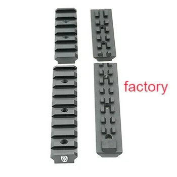 SABER TACTICAL AIR VENTURI AVENGER PICATINNY RAIL - Hunt The Night