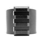 SABER TACTICAL BOTTLE CLAMP WITH RAIL FOR 52MM - Hunt The Night