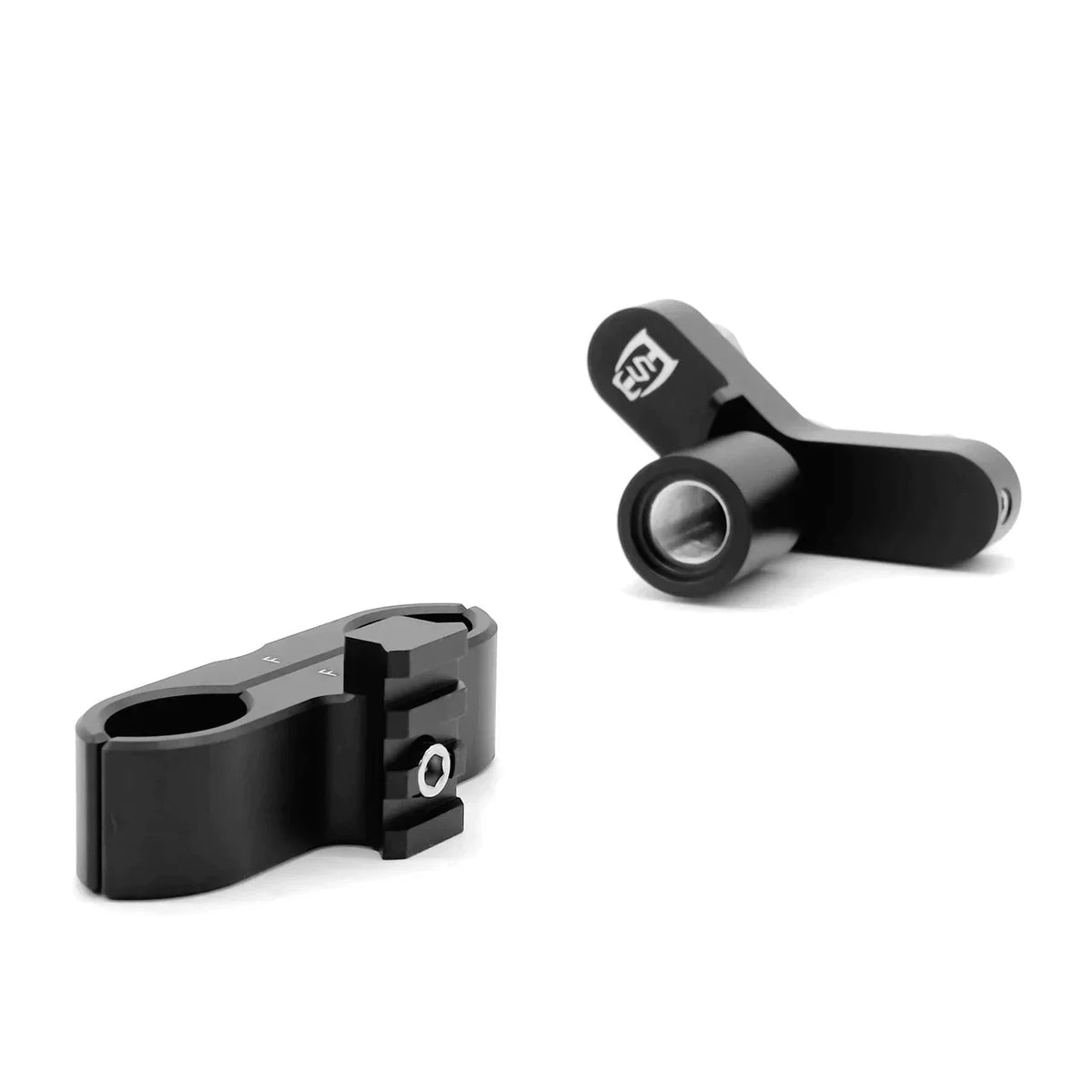 SABER TACTICAL HATSAN BLITZ DOUBLE TANK ADAPTOR - Hunt The Night