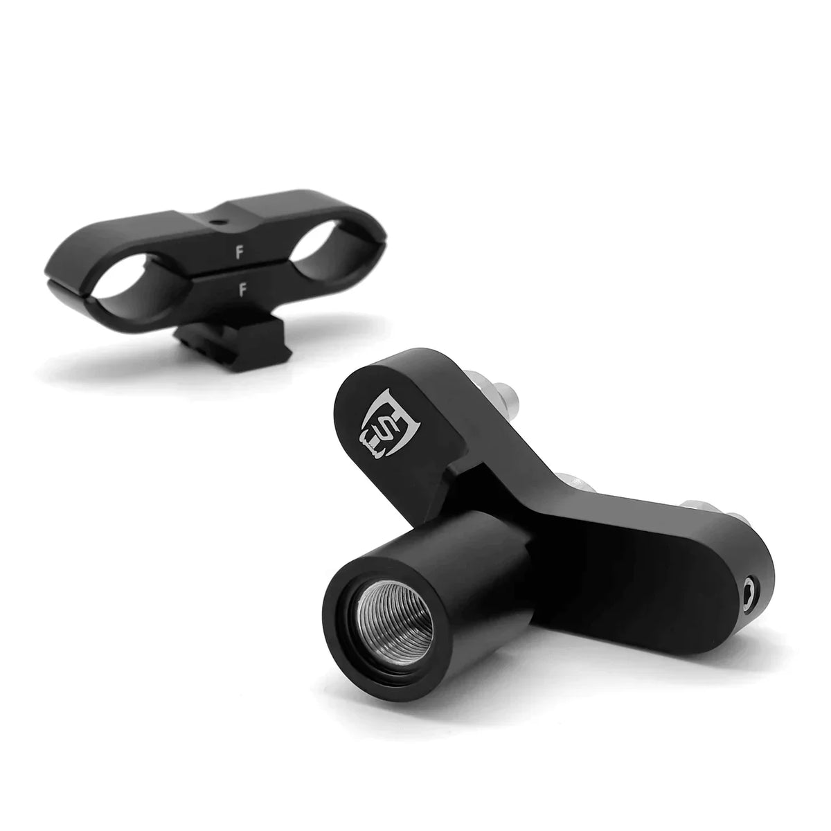 SABER TACTICAL HATSAN BLITZ DOUBLE TANK ADAPTOR - Hunt The Night