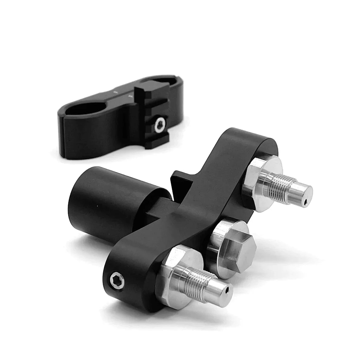 SABER TACTICAL HATSAN BLITZ DOUBLE TANK ADAPTOR - Hunt The Night