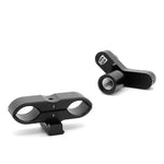 SABER TACTICAL HATSAN BLITZ DOUBLE TANK ADAPTOR - Hunt The Night