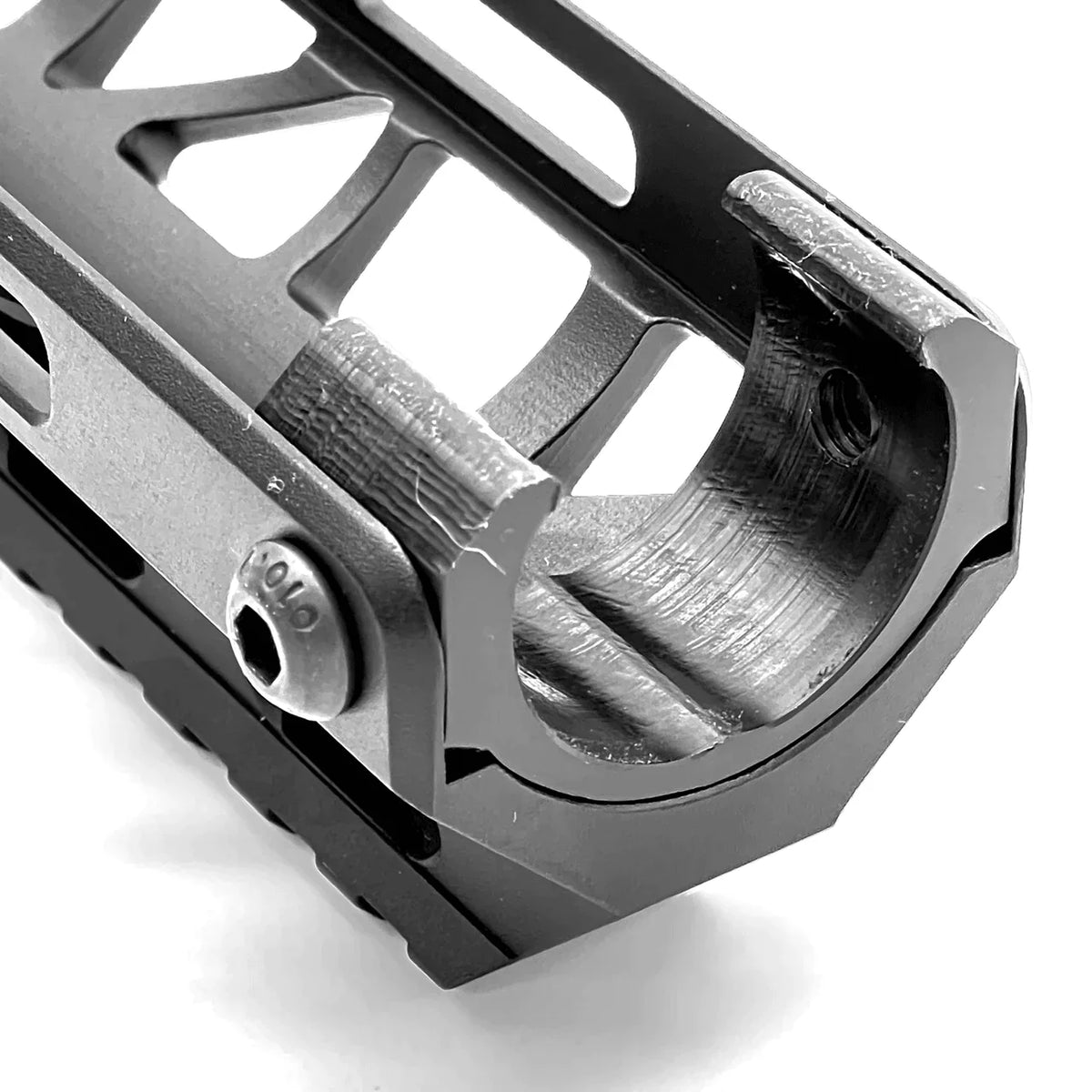 SABER TACTICAL TOP RAIL SUPPORT (TRS) COMPACT TO SUIT FX IMPACT - Hunt The Night