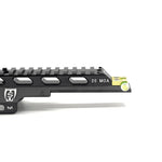 SABER TACTICAL TOP RAIL SUPPORT (TRS) COMPACT TO SUIT FX IMPACT - Hunt The Night