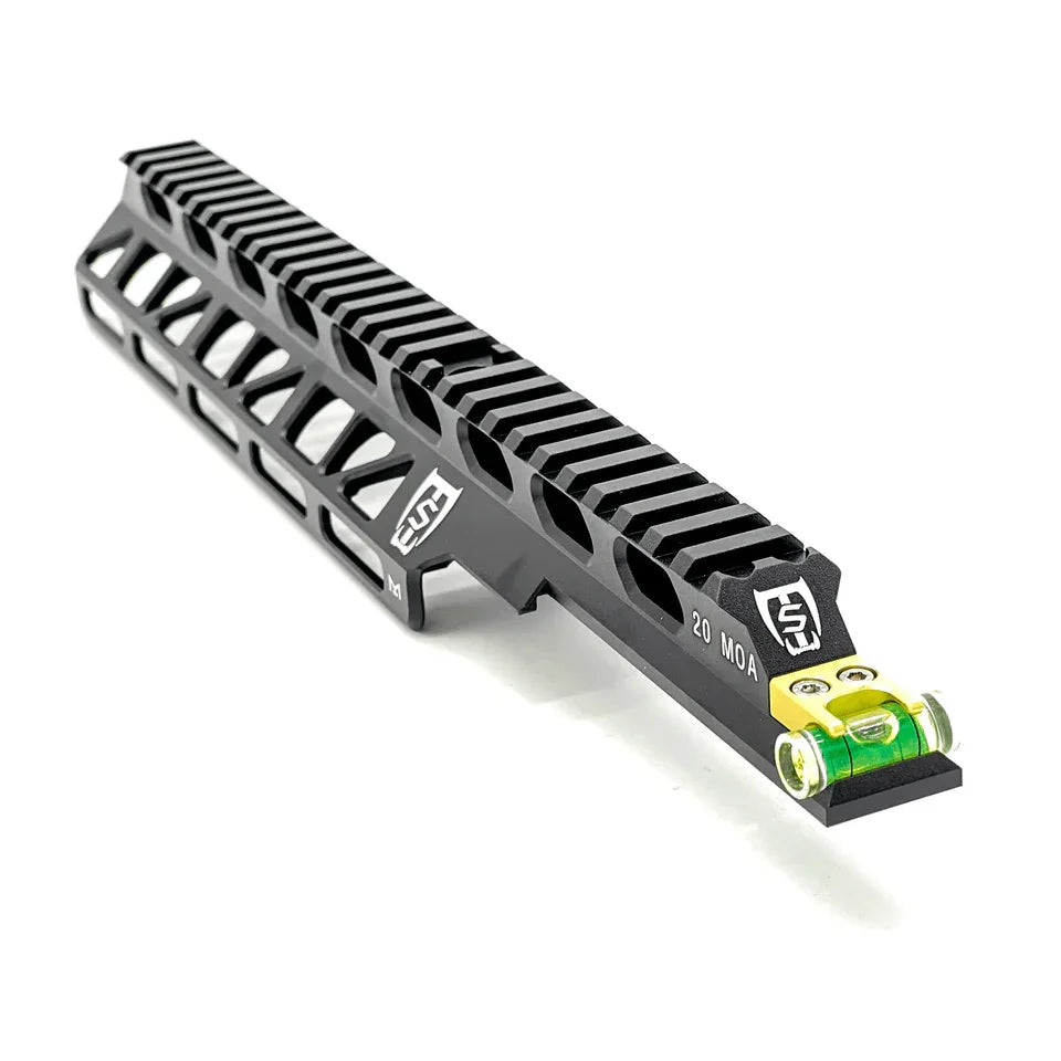 SABER TACTICAL TOP RAIL SUPPORT (TRS) COMPACT TO SUIT FX IMPACT - Hunt The Night