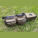 SABER TACTICAL TANK BAG - Hunt The Night
