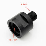 SABER TACTICAL TANK VALVE ADAPTER - Hunt The Night