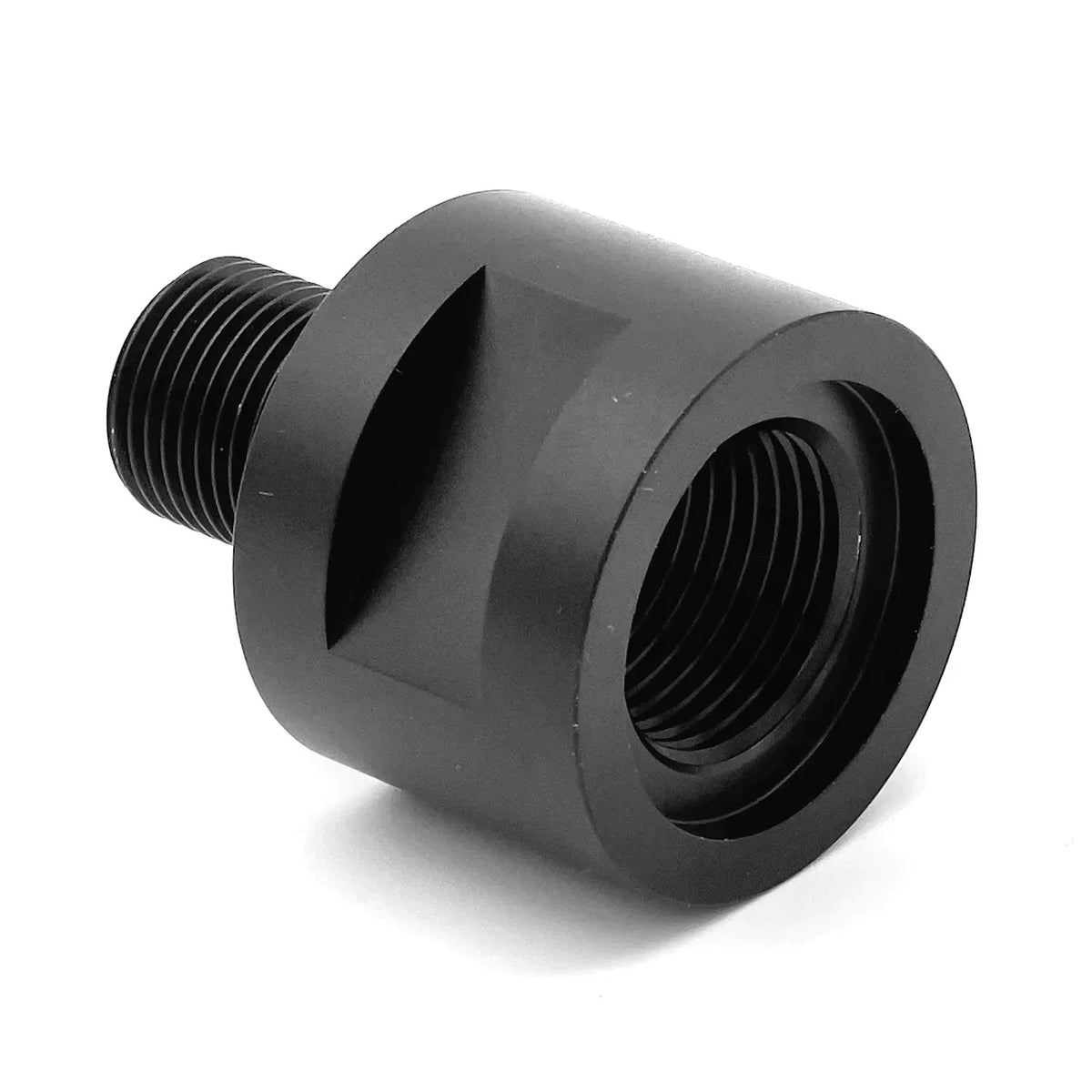 SABER TACTICAL TANK VALVE ADAPTER - Hunt The Night