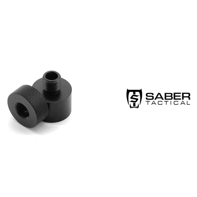 Saber Tactical Fx Shroud Extender
