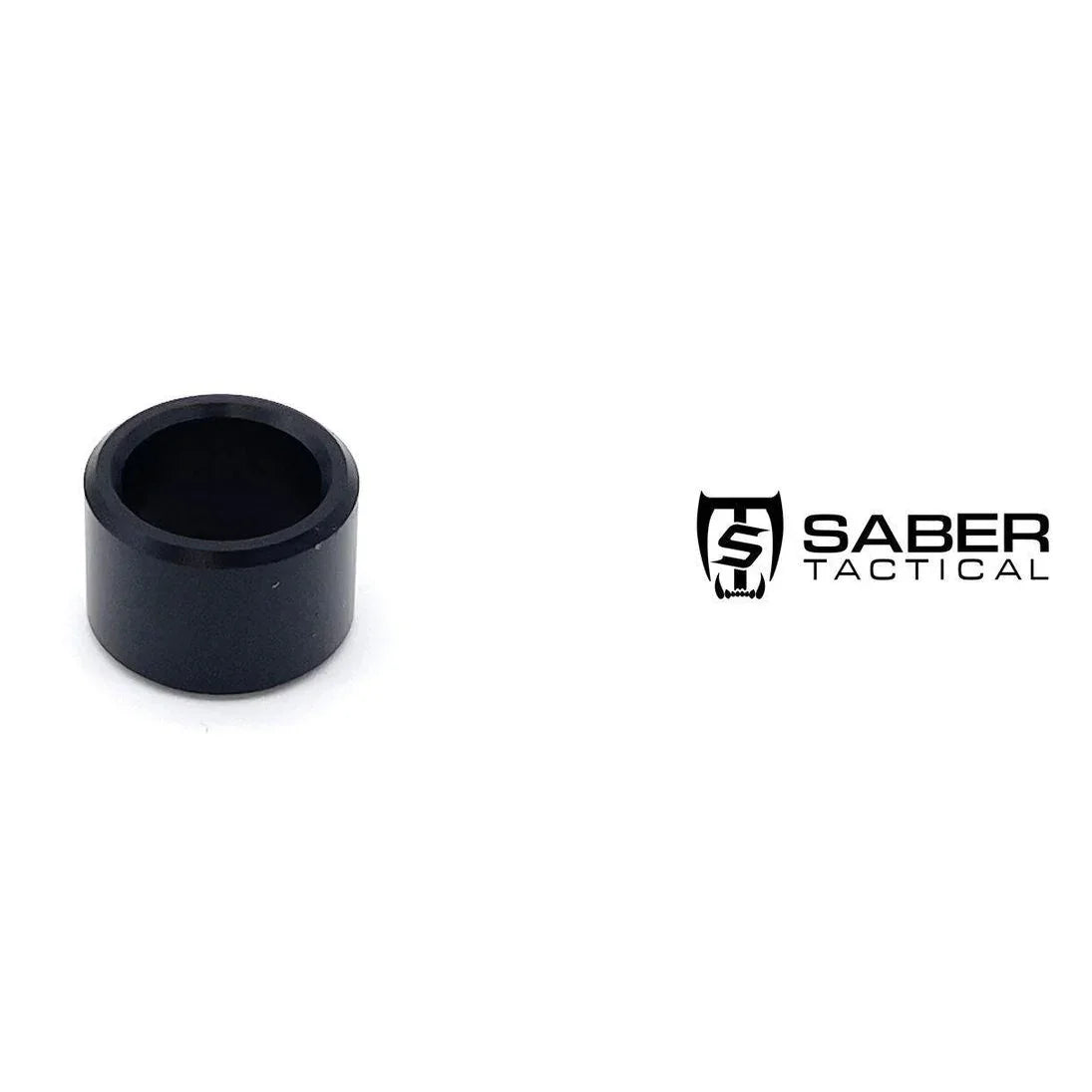 SABER TACTICAL DELRIN BUSHING FOR TRS CLAMP - Hunt The Night