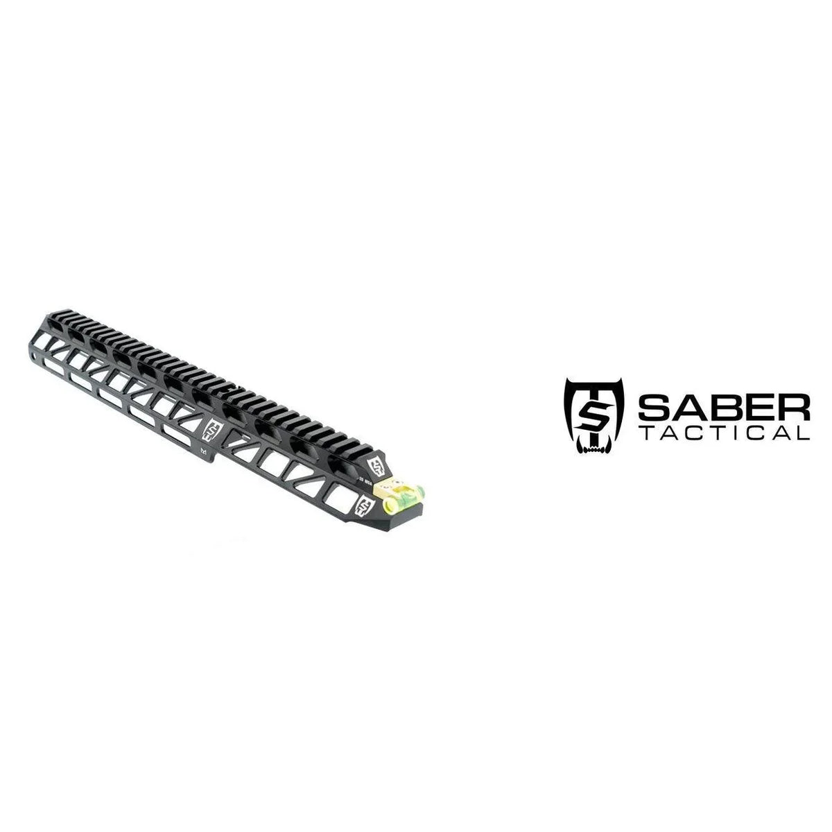 SABER TACTICAL FX MAVERICK TOP RAIL SUPPORT (TRS) COMPACT - Hunt The Night
