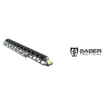 SABER TACTICAL FX MAVERICK TOP RAIL SUPPORT (TRS) COMPACT - Hunt The Night