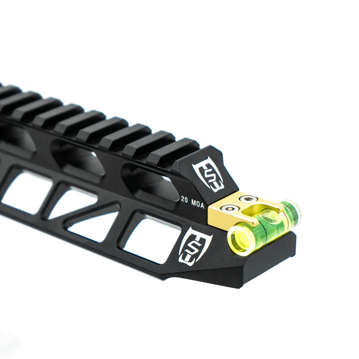 SABER TACTICAL FX MAVERICK TOP RAIL SUPPORT (TRS) COMPACT - Hunt The Night