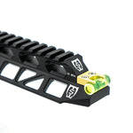 SABER TACTICAL FX MAVERICK TOP RAIL SUPPORT (TRS) COMPACT - Hunt The Night