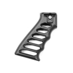 SABER TACTICAL AR STYLE GRIP WITH AMBIDEXTROUS THUMB REST