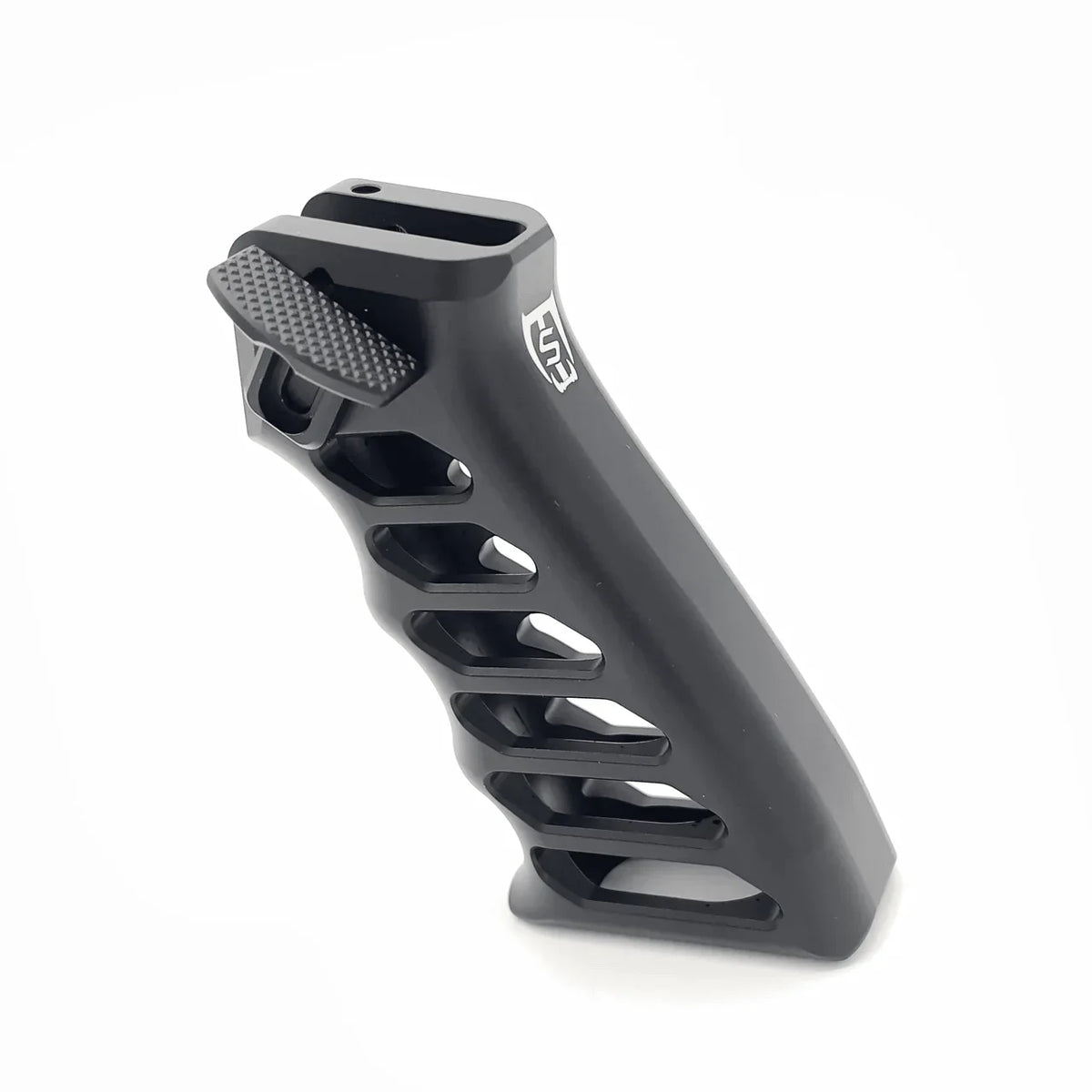 SABER TACTICAL AR STYLE GRIP WITH AMBIDEXTROUS THUMB REST
