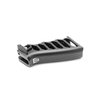 SABER TACTICAL AR STYLE GRIP WITH AMBIDEXTROUS THUMB REST