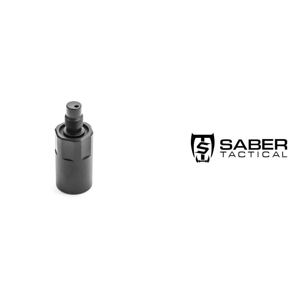 SABER TACTICAL FX MAVERICK DOUBLE TANK ADAPTER - Hunt The Night