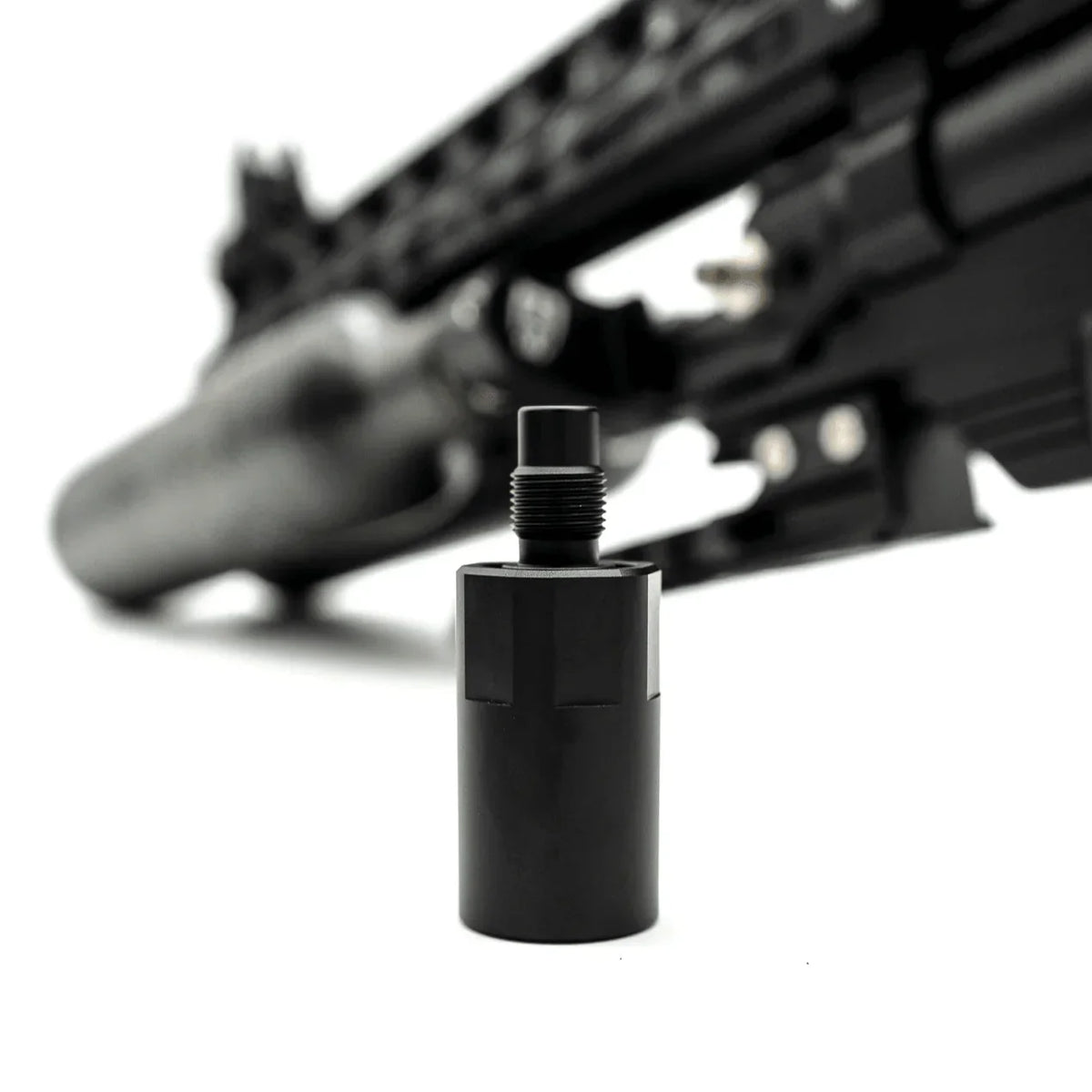 SABER TACTICAL FX MAVERICK DOUBLE TANK ADAPTER - Hunt The Night
