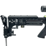 SABER TACTICAL FX IMPACT AMBIDEXTROUS CHEEK REST