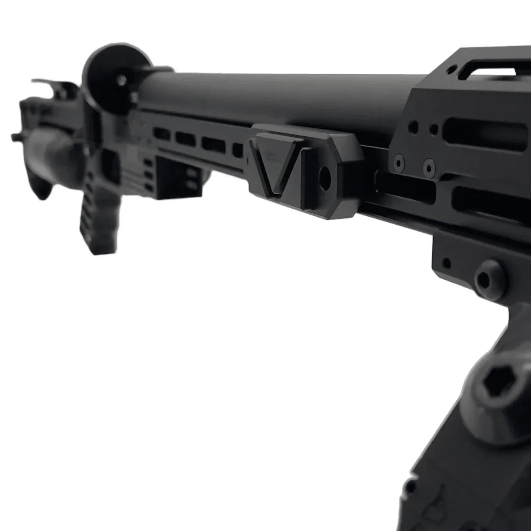 SABER TACTICAL RAIL WEIGHTS / M-LOK