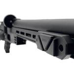 SABER TACTICAL RAIL WEIGHTS / M-LOK