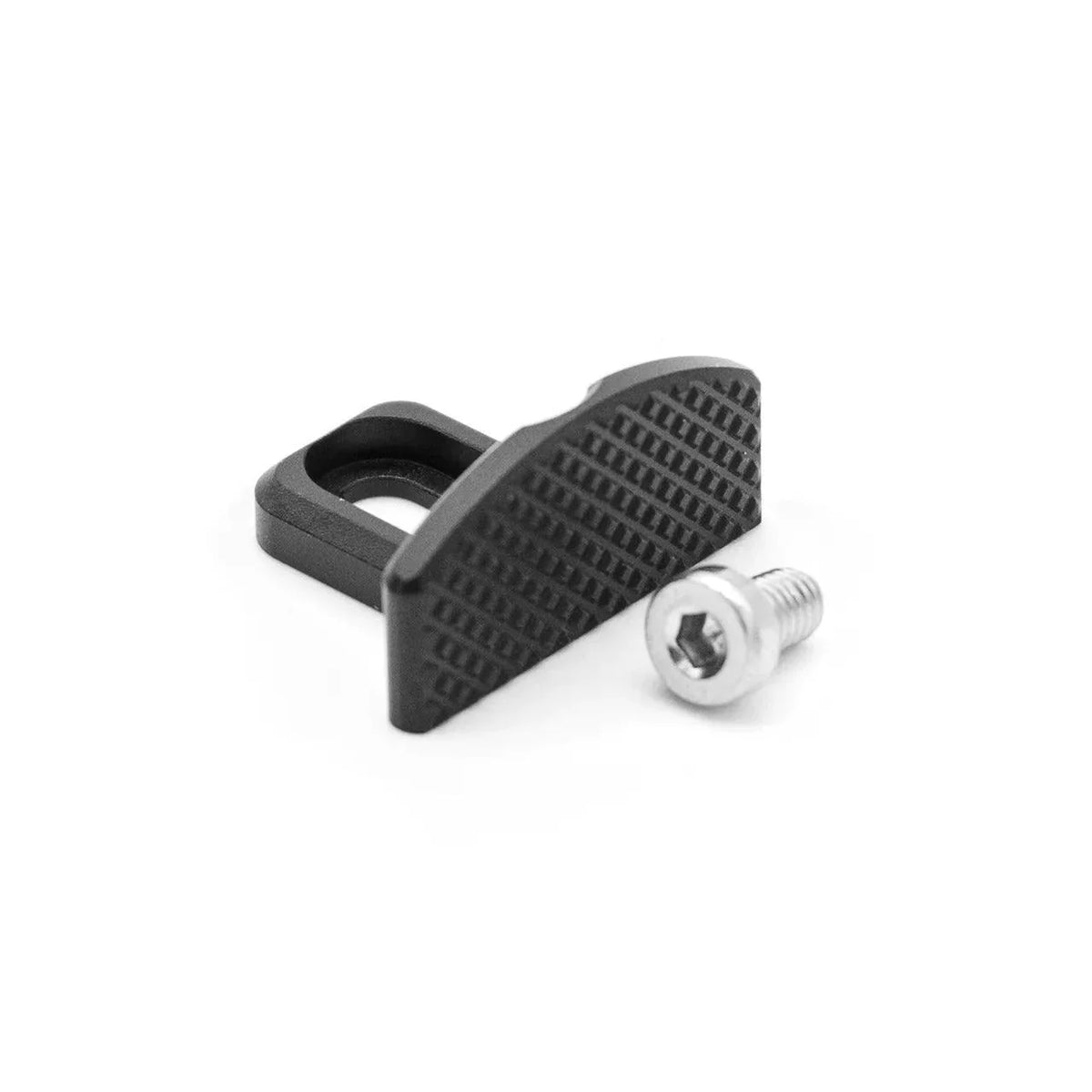 SABER TACTICAL AMBIDEXTROUS THUMB REST - Hunt The Night