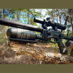 SABER TACTICAL FX PANTHERA HUNTER/DYNAMIC COMPACT ARCA RAIL - Hunt The Night