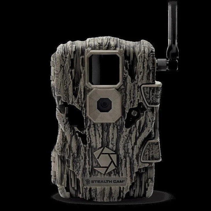 STEALTH CAM FUSION CELLULAR TRAIL CAMERA