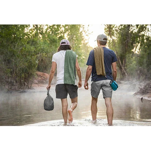 Tek Towel - Hunt The Night