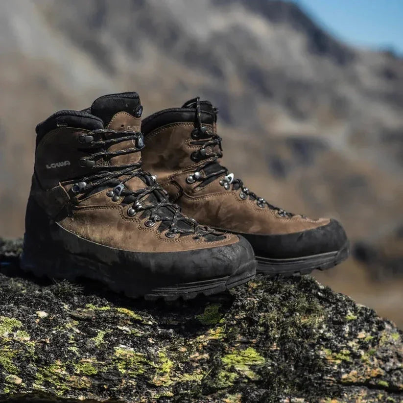 LOWA HIGH COUNTRY EVO GTX - Wide - Hunt The Night