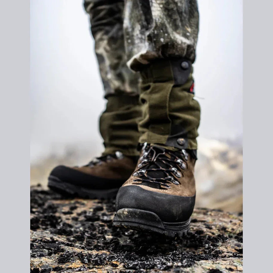 LOWA HIGH COUNTRY EVO GTX - Wide - Hunt The Night