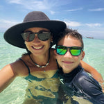 Spotters Eyewear - Sage - Hunt The Night