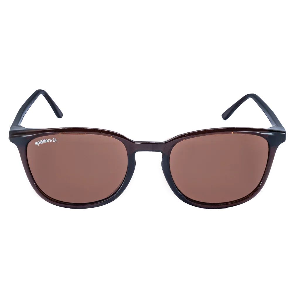 Spotters Eyewear - Sage - Hunt The Night