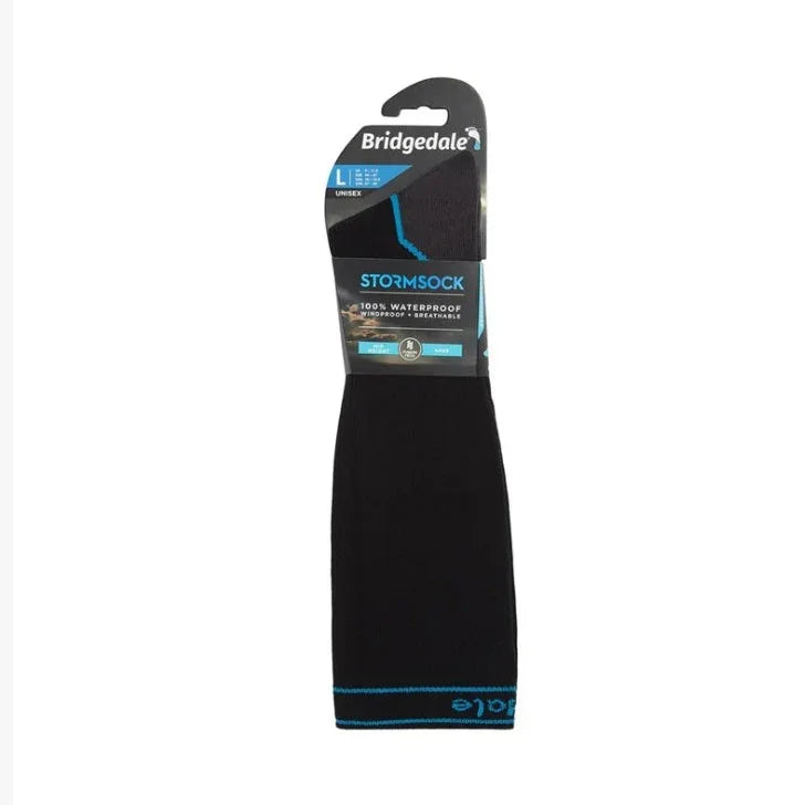 Bridgedale Storm Sock Midweight Knee