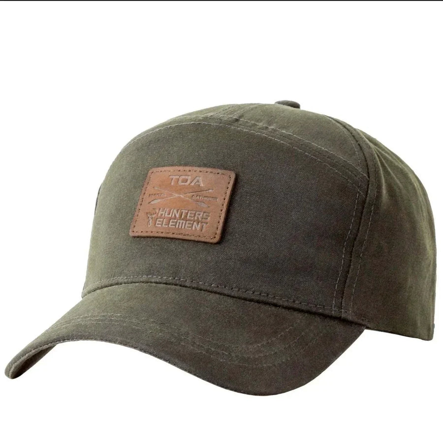 HUNTERS ELEMENT MAHUNGA CAP - Hunt The Night