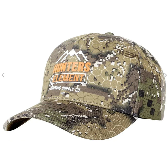 Hunters Element Vista Cap