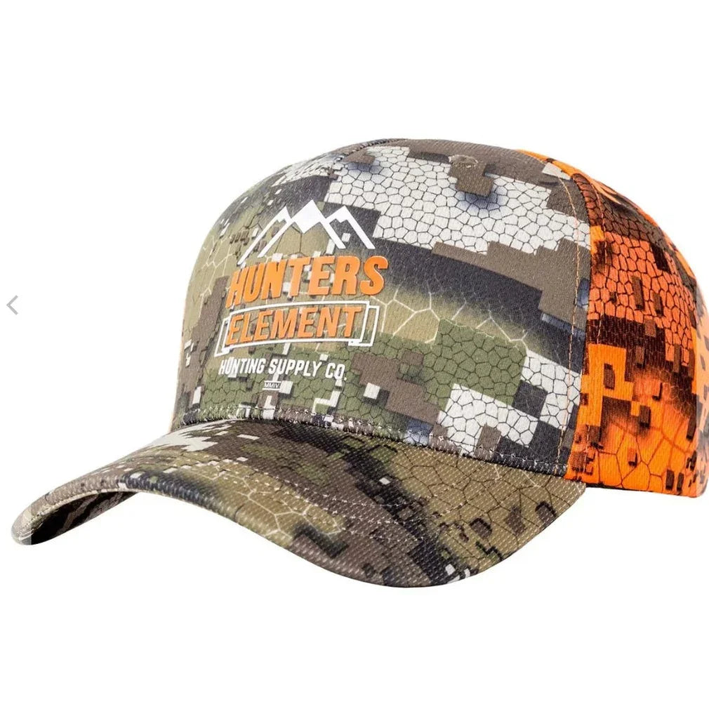 HUNTERS ELEMENT VISTA CAP - Hunt The Night