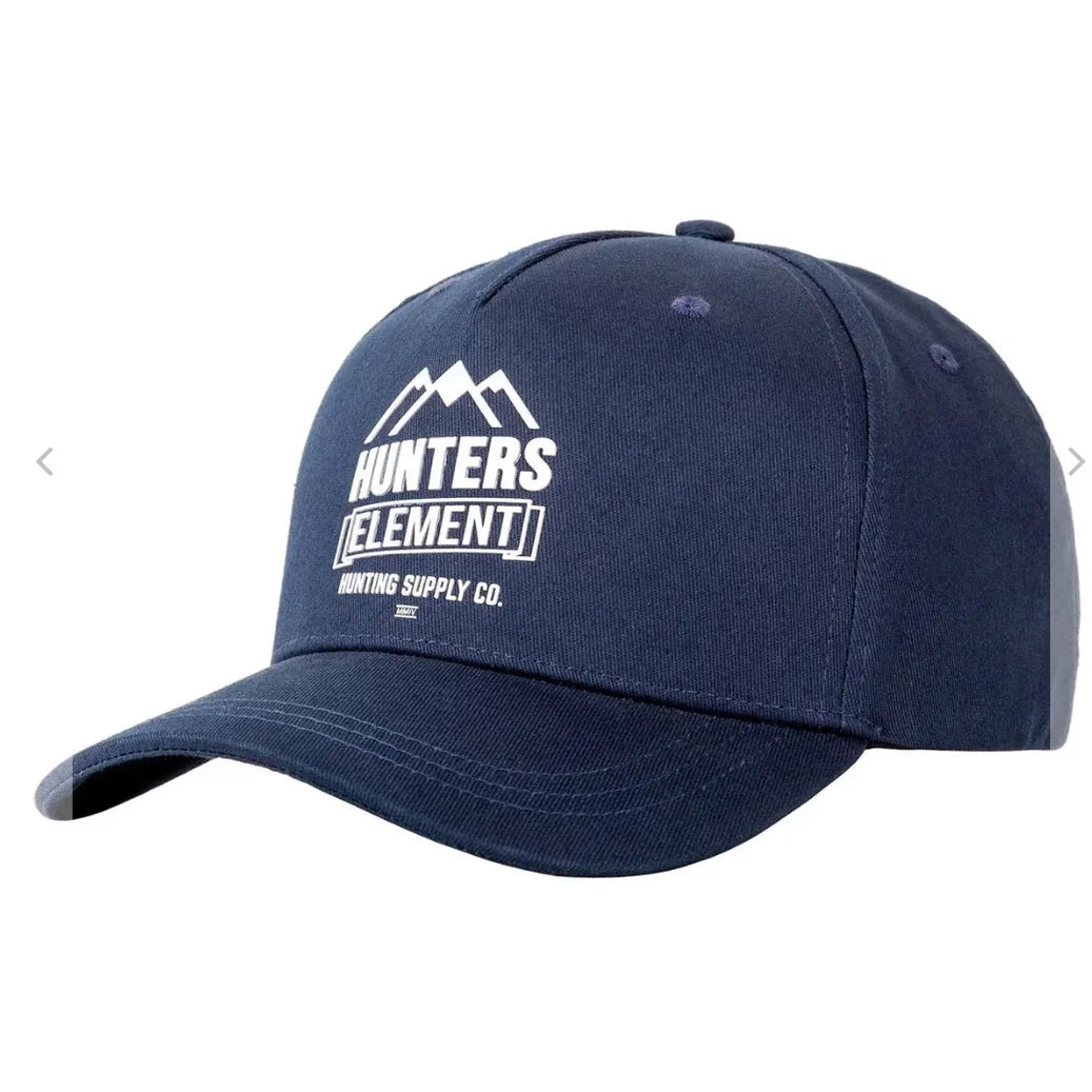 HUNTERS ELEMENT VISTA CAP - Hunt The Night