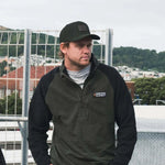 HUNTERS ELEMENT MAHUNGA CAP - Hunt The Night