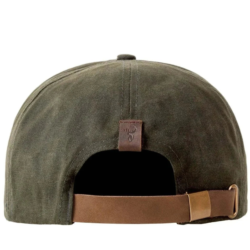 HUNTERS ELEMENT MAHUNGA CAP - Hunt The Night