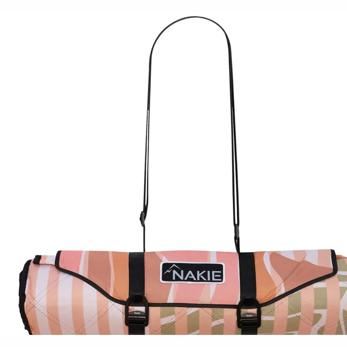 Nakie Recycled Picnic Blanket - Hunt The Night