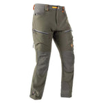 HUNTERS ELEMENT SPUR PANTS FOREST GREEN - Hunt The Night
