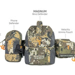 Hunters Element Apex Bino Defender Harness - Hunt The Night
