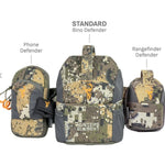 Hunters Element Apex Bino Defender Harness - Hunt The Night