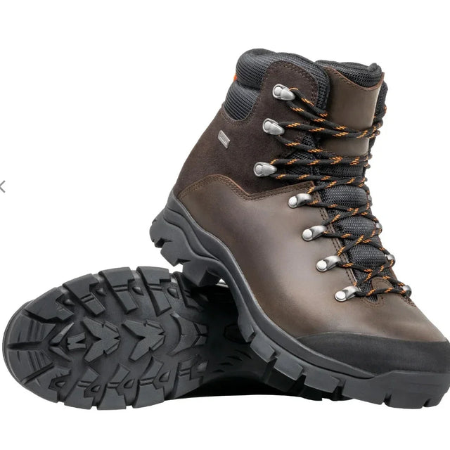Evolve Terra Boot - Cocoa
